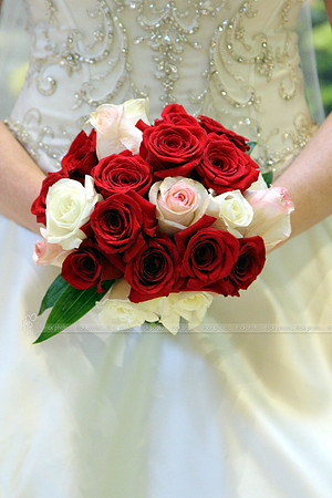 WeddingBouquet.vegas
