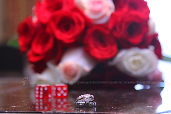 WeddingBouquet.vegas