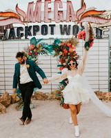Vegas Vibe Inspo