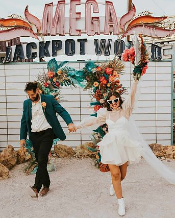 Vegas Vibe Inspo