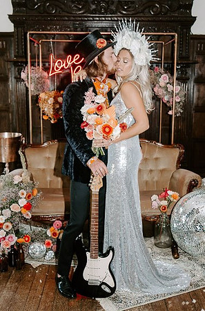 Vegas Vibe Inspo
