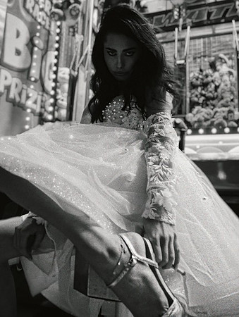 Vegas Vibe Inspo