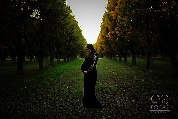 Maternity Baby Bump Inspo Photos By On The Rocks Photography