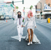 Vegas Vibe Inspo
