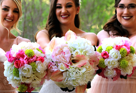 WeddingBouquet.vegas