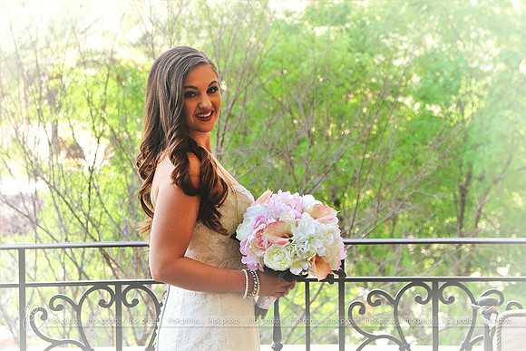WeddingBouquet.vegas