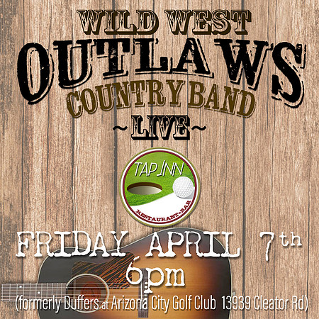 outlaws country band copy