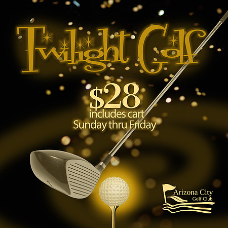 twilight golf az city copy