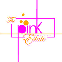 very small Pink Chapel Estate Logo Square