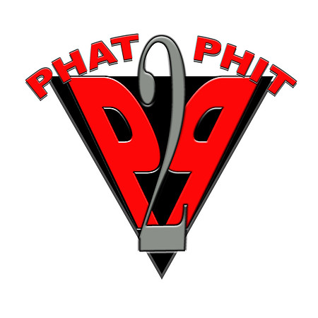 p2p logo with lettering name wording