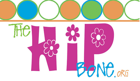 HIP LOGO