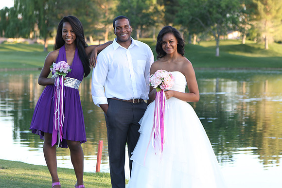 WeddingBouquet.vegas